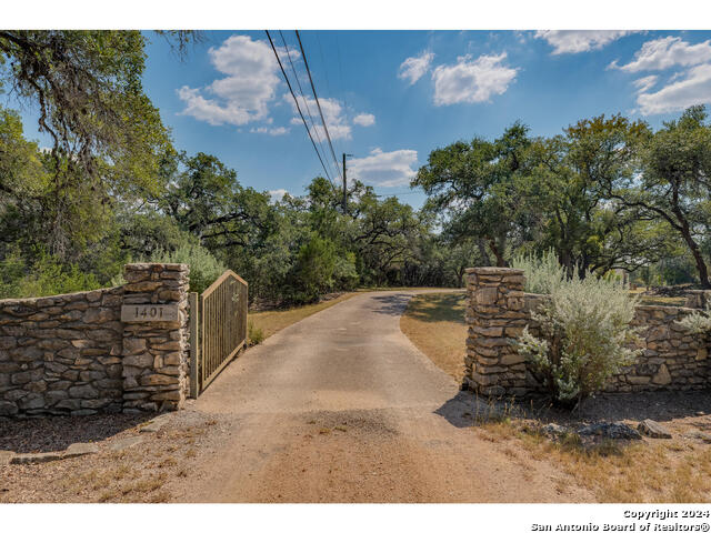 Details for 1401 Mt Sharp Rd, Wimberley, TX 78676