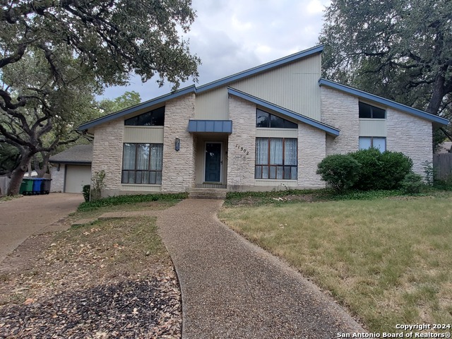 Details for 11302 Whisper Glen, San Antonio, TX 78230