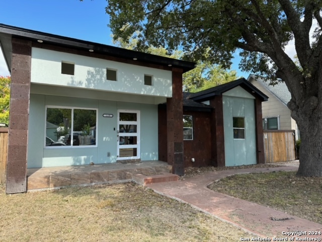 Details for 119 Greer St, San Antonio, TX 78210