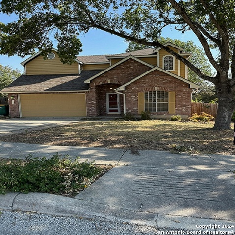 Details for 13302 Forum Rd, Universal City, TX 78148