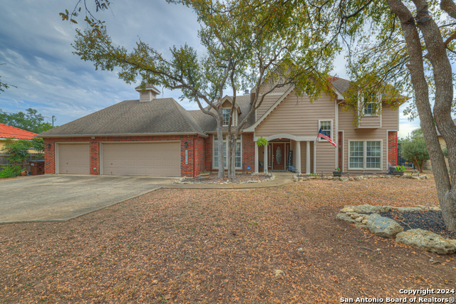 Details for 26334 Sunny Mdw, San Antonio, TX 78260