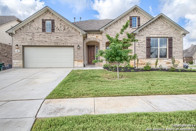 Details for 109 Stablewood Ct, Boerne, TX 78006