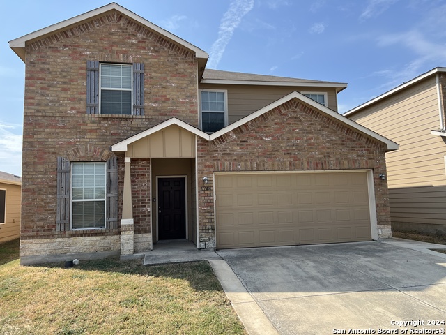 Details for 11742 Silver Horse, San Antonio, TX 78254