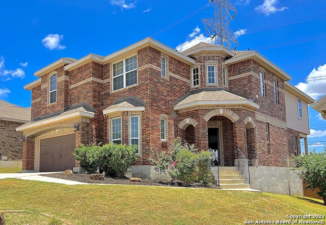 Details for 4906 Winter Cherry, San Antonio, TX 78245