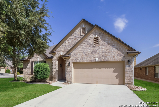 Details for 502 Torrey Pines, Cibolo, TX 78108