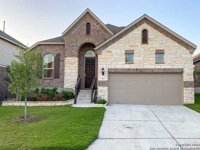 Details for 7927 Anza Run, Boerne, TX 78015