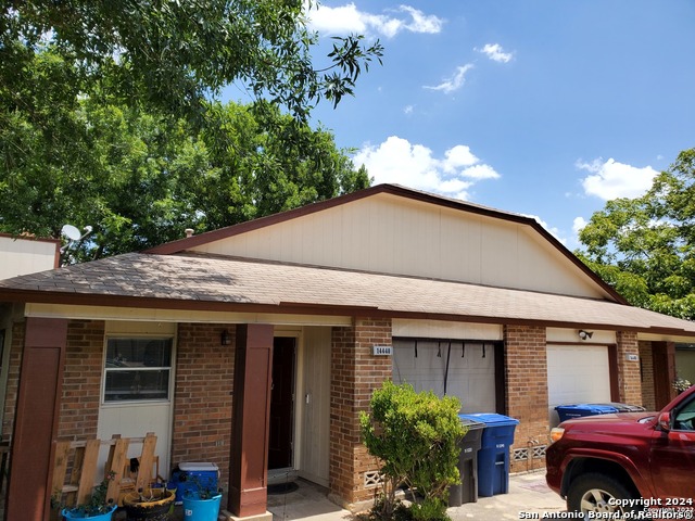 Details for 14446 Woods Hole, San Antonio, TX 78233