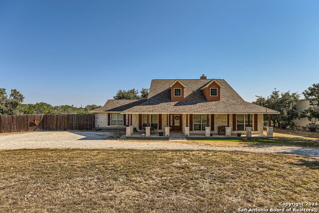 Details for 1271 Carson Crk, Canyon Lake, TX 78133