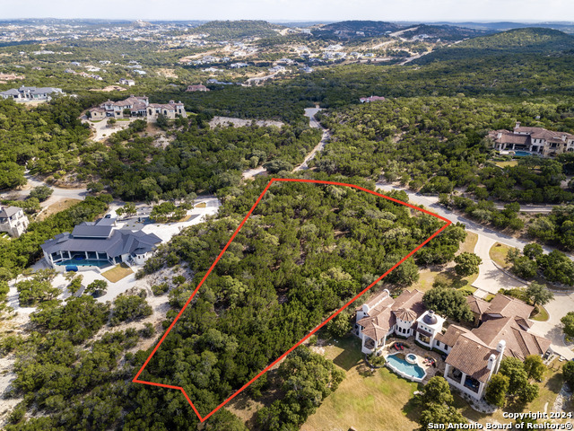 Details for 24907 Miranda Rdg, Boerne, TX 78006