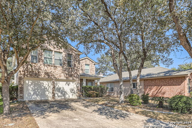 Details for 4007 Alpine Aster, San Antonio, TX 78259