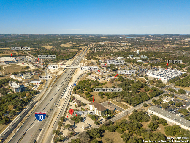 Details for 34910 Interstate 10  501, Boerne, TX 78006