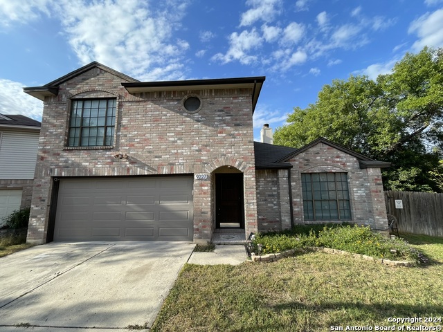 Details for 9227 Blockade Dr, San Antonio, TX 78240