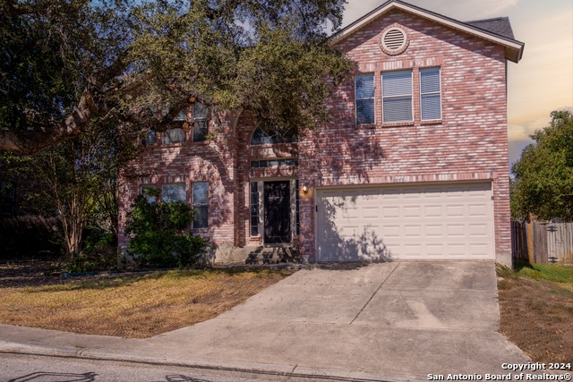 Details for 2859 Redland Trail, San Antonio, TX 78259