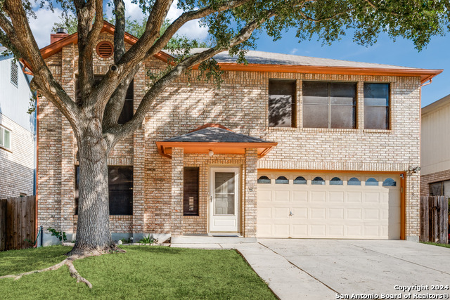 Details for 1013 Abercorn, Schertz, TX 78154