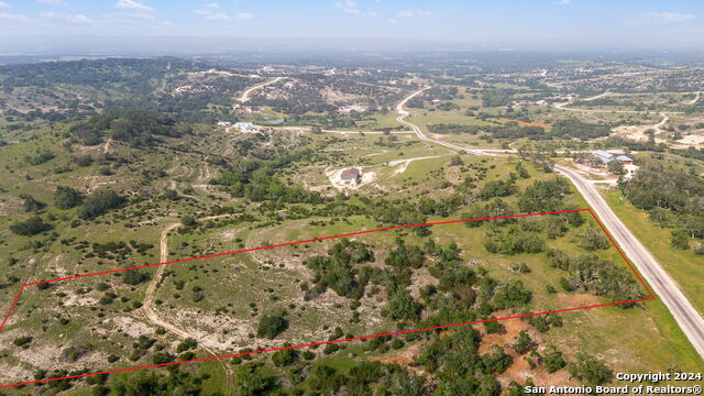 Details for Lot 206 Majestic Hills Dr, Blanco, TX 78606