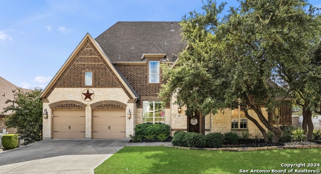 Details for 8910 Gate Forest, Fair Oaks Ranch, TX 78015