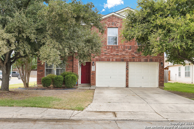 Details for 13207 Woodthorn Way, San Antonio, TX 78249