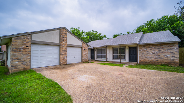 Details for 8850 Meadow Trace, San Antonio, TX 78250