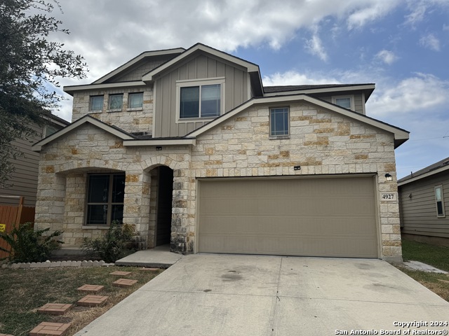 Details for 4927 Santa Catalina Cv, San Antonio, TX 78218