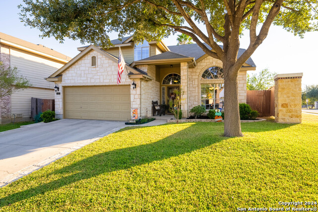 Image 4 of 43 For 7803 Beechnut Oak