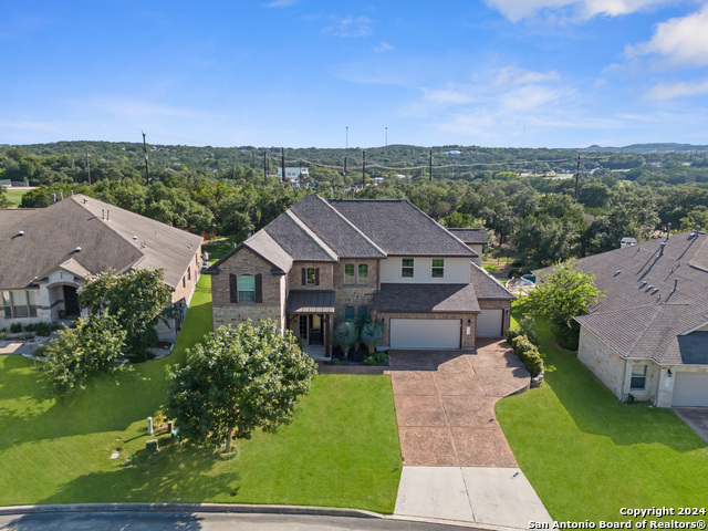 Details for 27623 San Portola, San Antonio, TX 78260