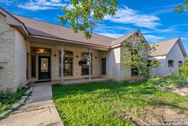 Details for 6170 County Road 332, Jourdanton, TX 78026