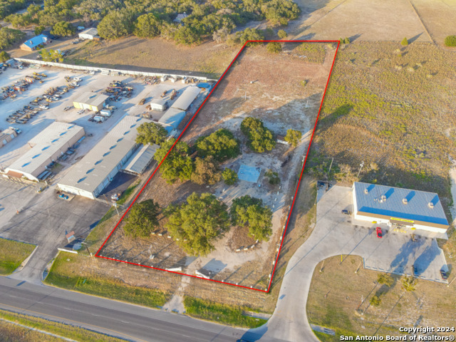 Details for 6810 Us Highway 181, Floresville, TX 78114