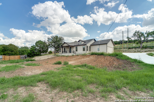 Details for 196 Algerita Ln, Spring Branch, TX 78070