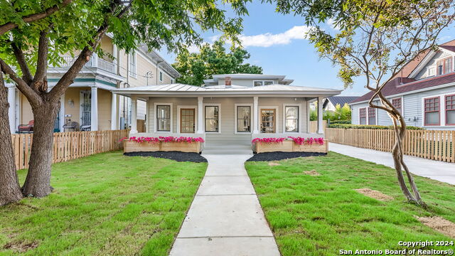 Details for 509 Madison  , San Antonio, TX 78204