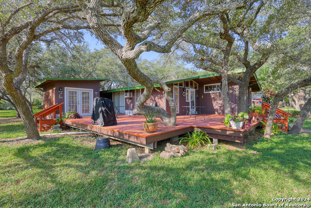 Details for 2024 Monkey Rd, Rockport, TX 78382