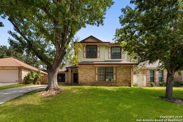 Details for 9122 Big Bethel Dr, San Antonio, TX 78240