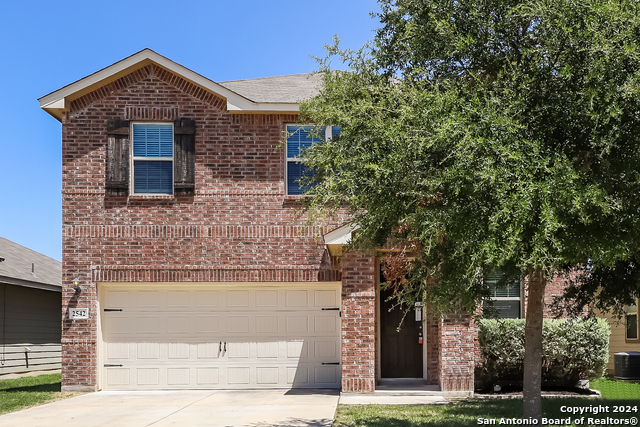 Details for 2542 Skybound, San Antonio, TX 78245