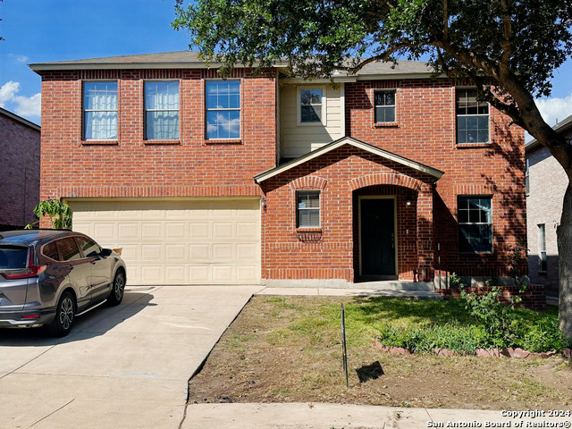 Details for 626 Mathis Mdw, San Antonio, TX 78251