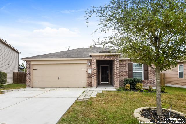 Details for 4614 Media Meadows, San Antonio, TX 78222