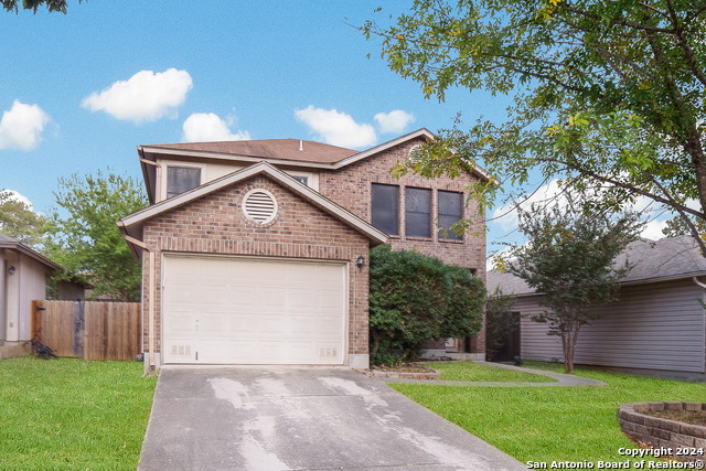 Details for 16438 Alwick Ln, San Antonio, TX 78247