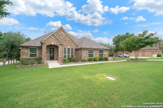 Details for 519 Barden Pkwy, Castroville, TX 78009