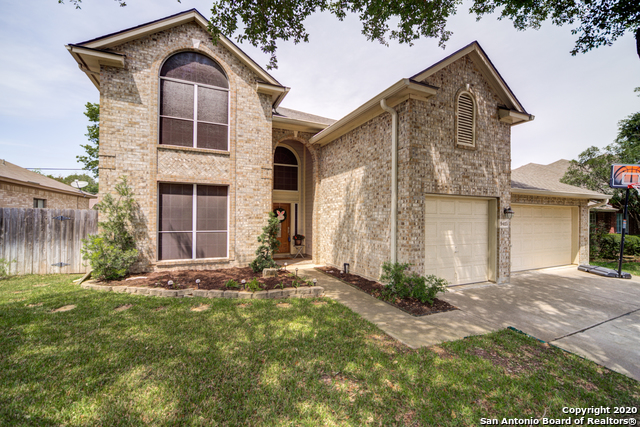 Details for 9415 Camino Venado, Helotes, TX 78023