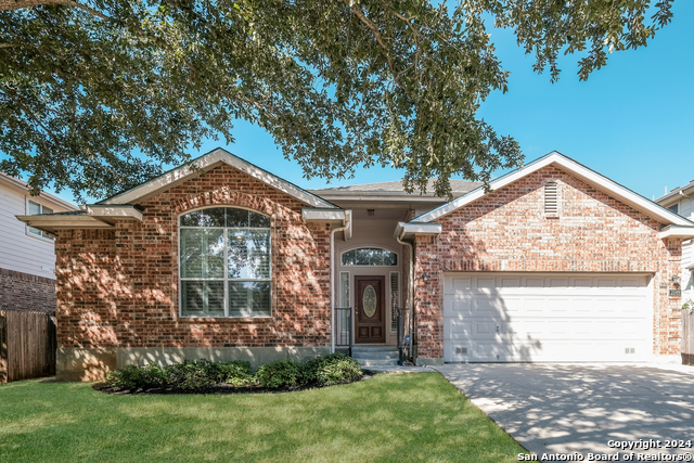 Details for 2549 Sir Barton Bay, Schertz, TX 78108