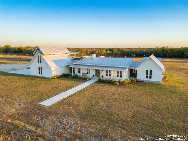 Details for 2367 Laubach Road, Seguin, TX 78155