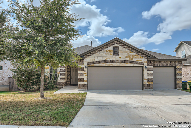 Details for 2854 Tortuga Verde, San Antonio, TX 78245