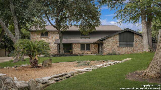 Details for 10401 Mount Marcy, San Antonio, TX 78213