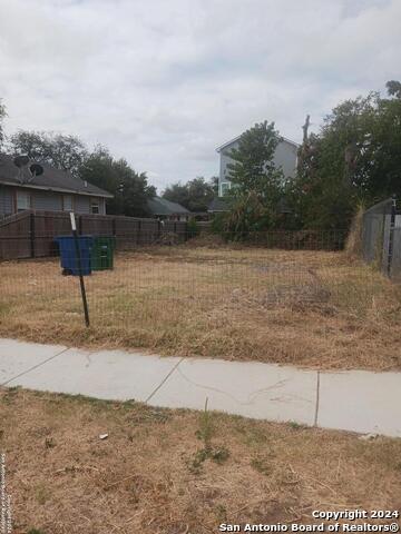 Details for 419 Olive St S, San Antonio, TX 78203