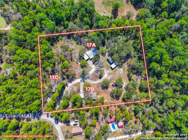 Details for 17a Timberline Circle, Huntsville, TX 77320