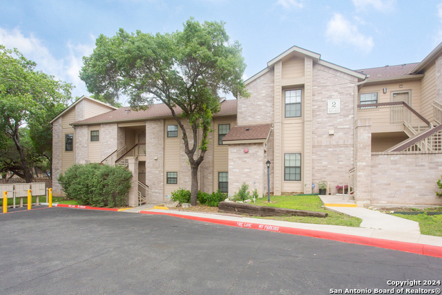 Details for 12446 Starcrest  209, San Antonio, TX 78216