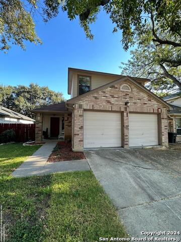 Details for 7538 Tantivity, San Antonio, TX 78249