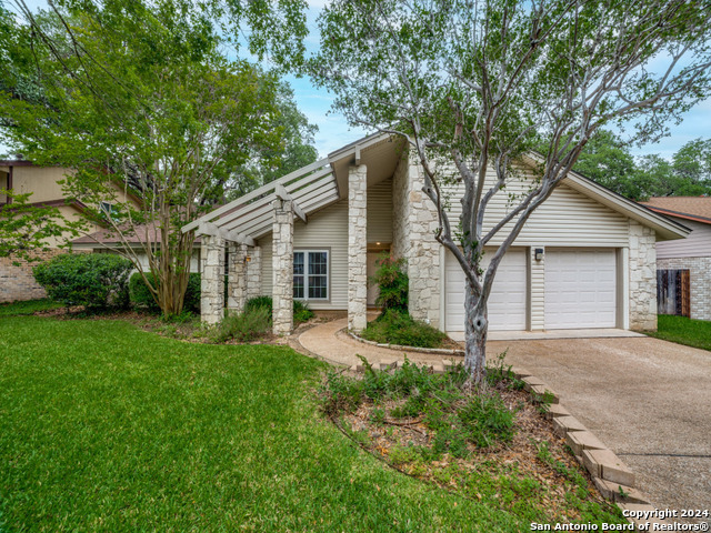 Details for 2919 Meadow Thrush, San Antonio, TX 78231