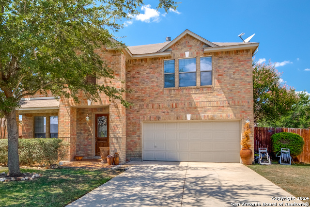 Details for 209 Springtree Pkwy, San Antonio, TX 78108