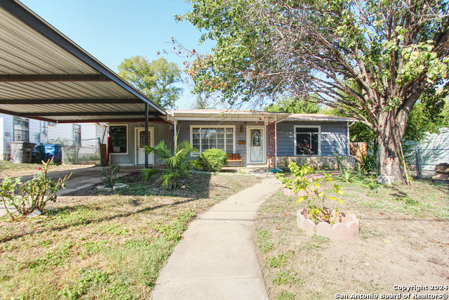 Details for 115 Manning  , San Antonio, TX 78228