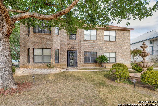 Details for 2118 Domal Ln, San Antonio, TX 78230