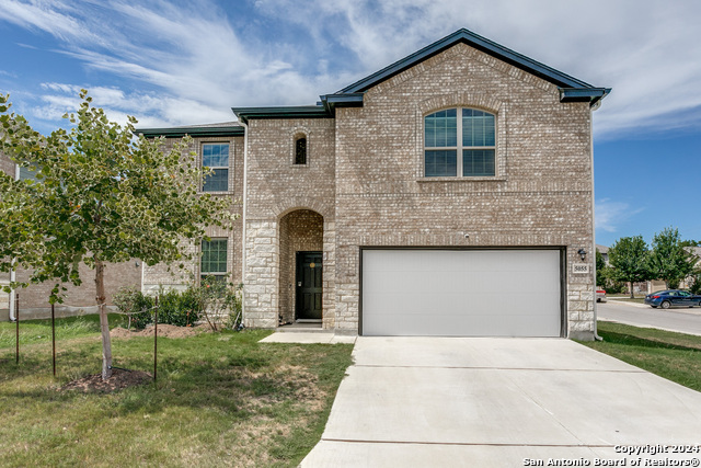 Details for 5055 Segovia Way, San Antonio, TX 78253